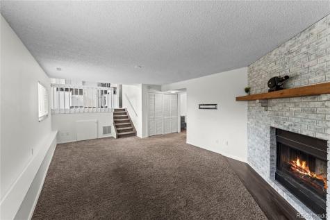 5647 Trout Creek Pass Drive Colorado Springs CO 80917