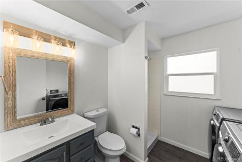 5647 Trout Creek Pass Drive Colorado Springs CO 80917