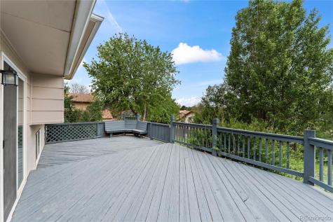 5647 Trout Creek Pass Drive Colorado Springs CO 80917