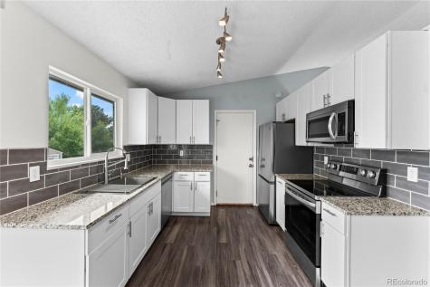 5647 Trout Creek Pass Drive Colorado Springs CO 80917