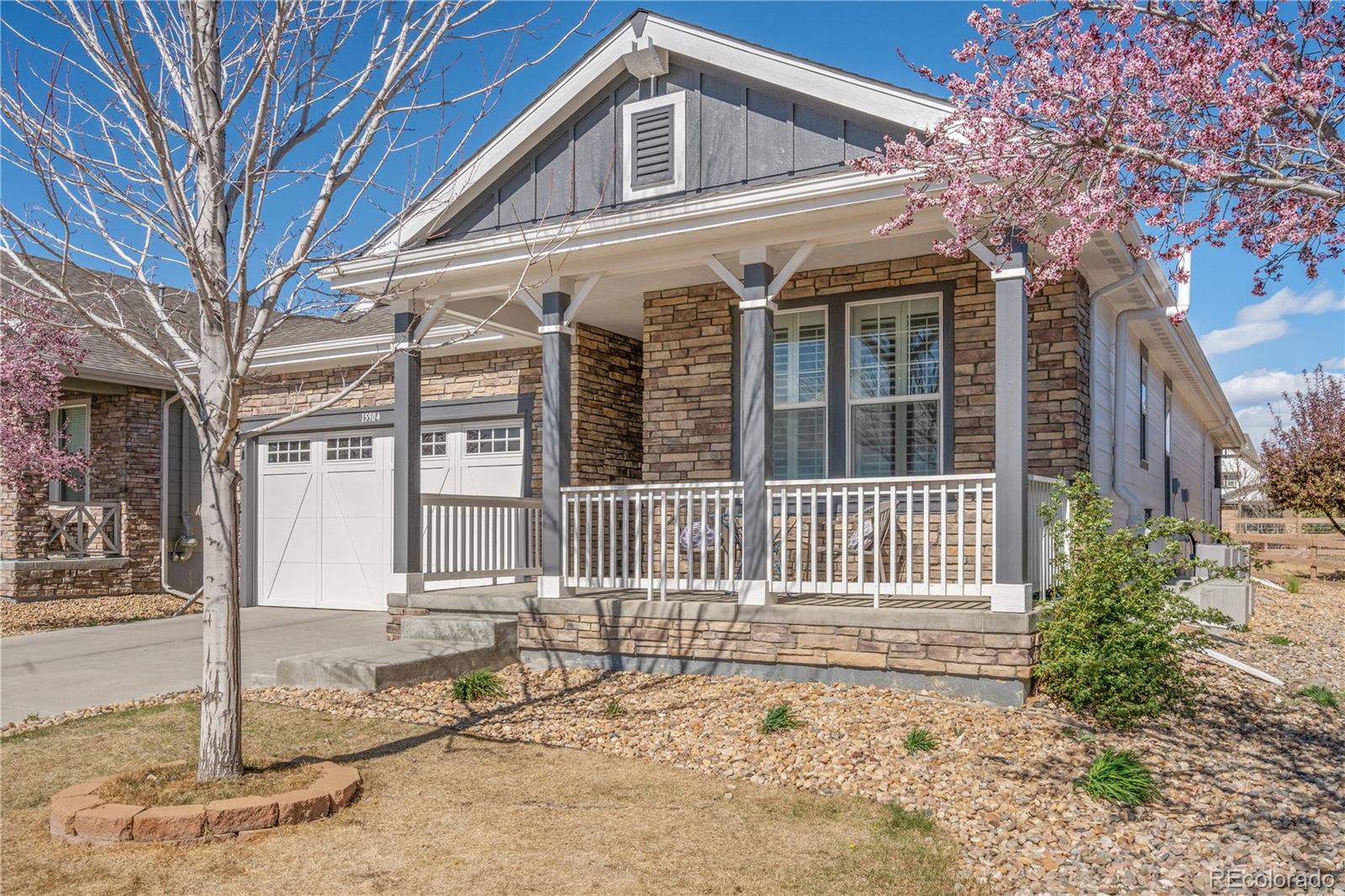 15904 Elizabeth Street Thornton CO 80602