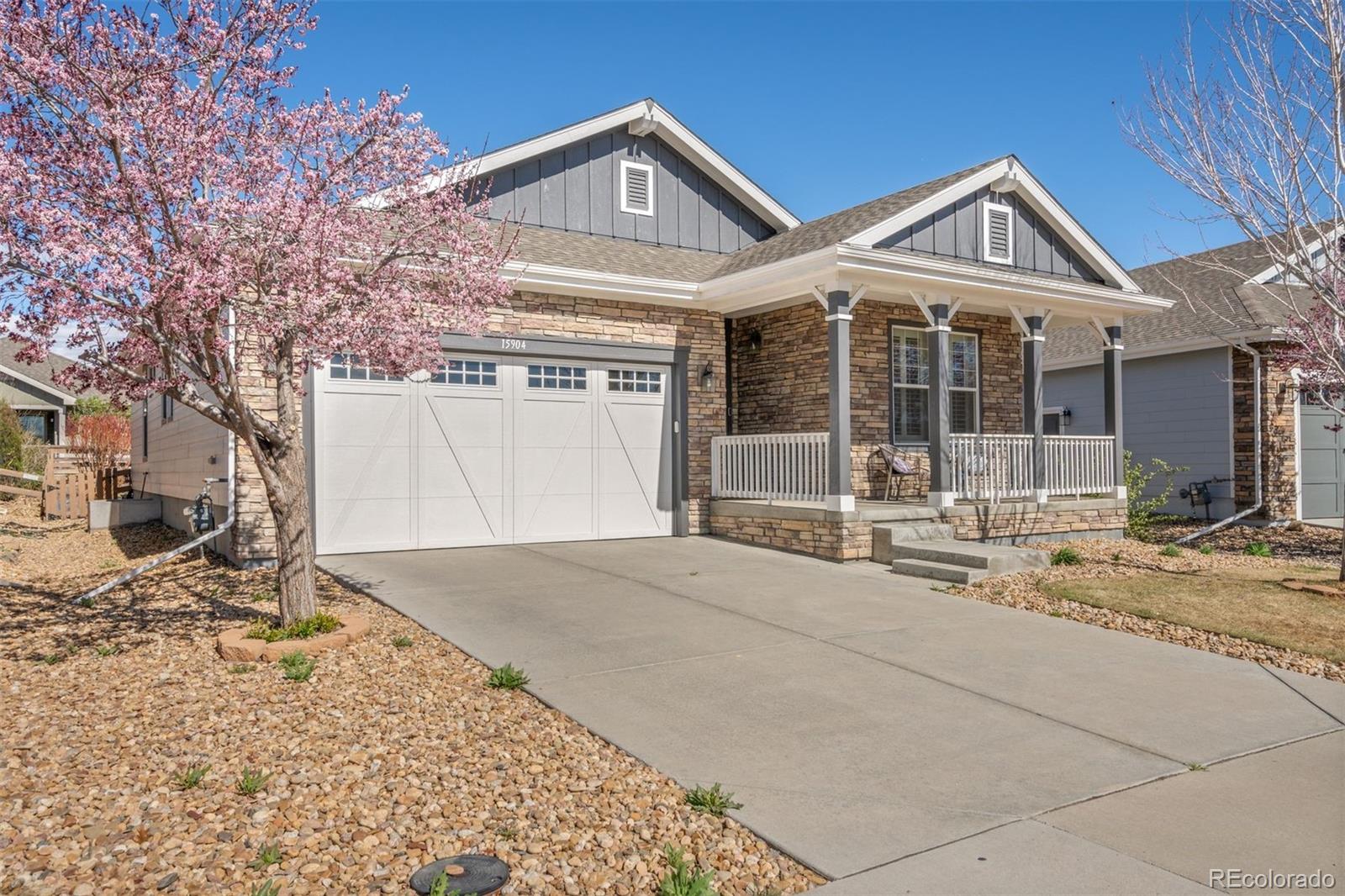 15904 Elizabeth Street Thornton CO 80602