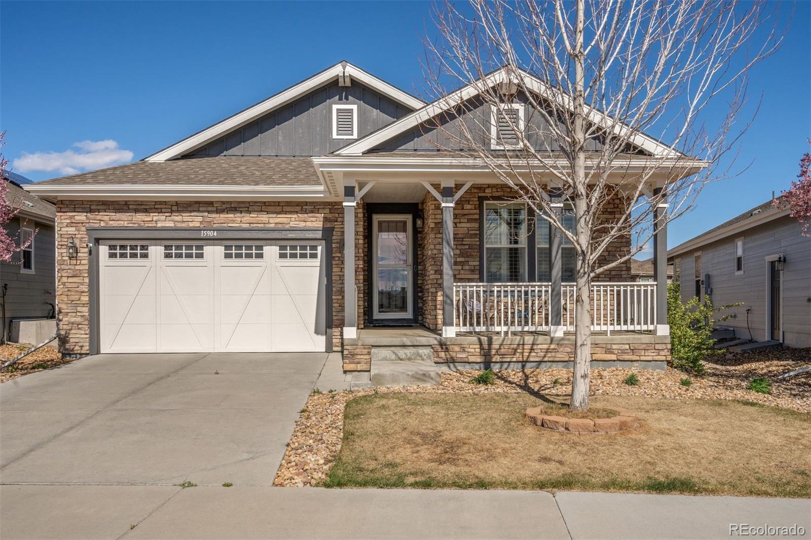 15904 Elizabeth Street Thornton CO 80602