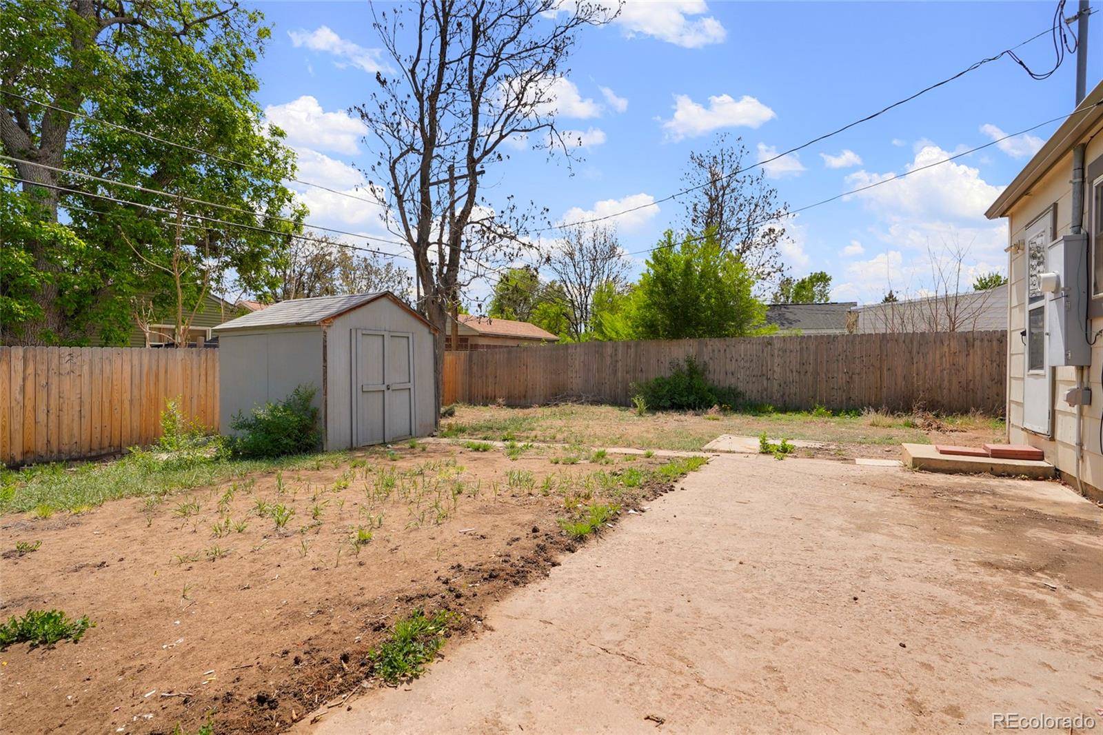 1750 S Vallejo Street Denver CO 80223