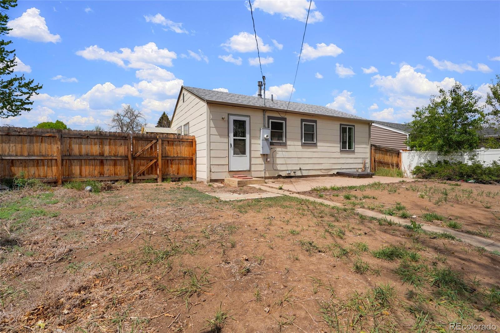 1750 S Vallejo Street Denver CO 80223