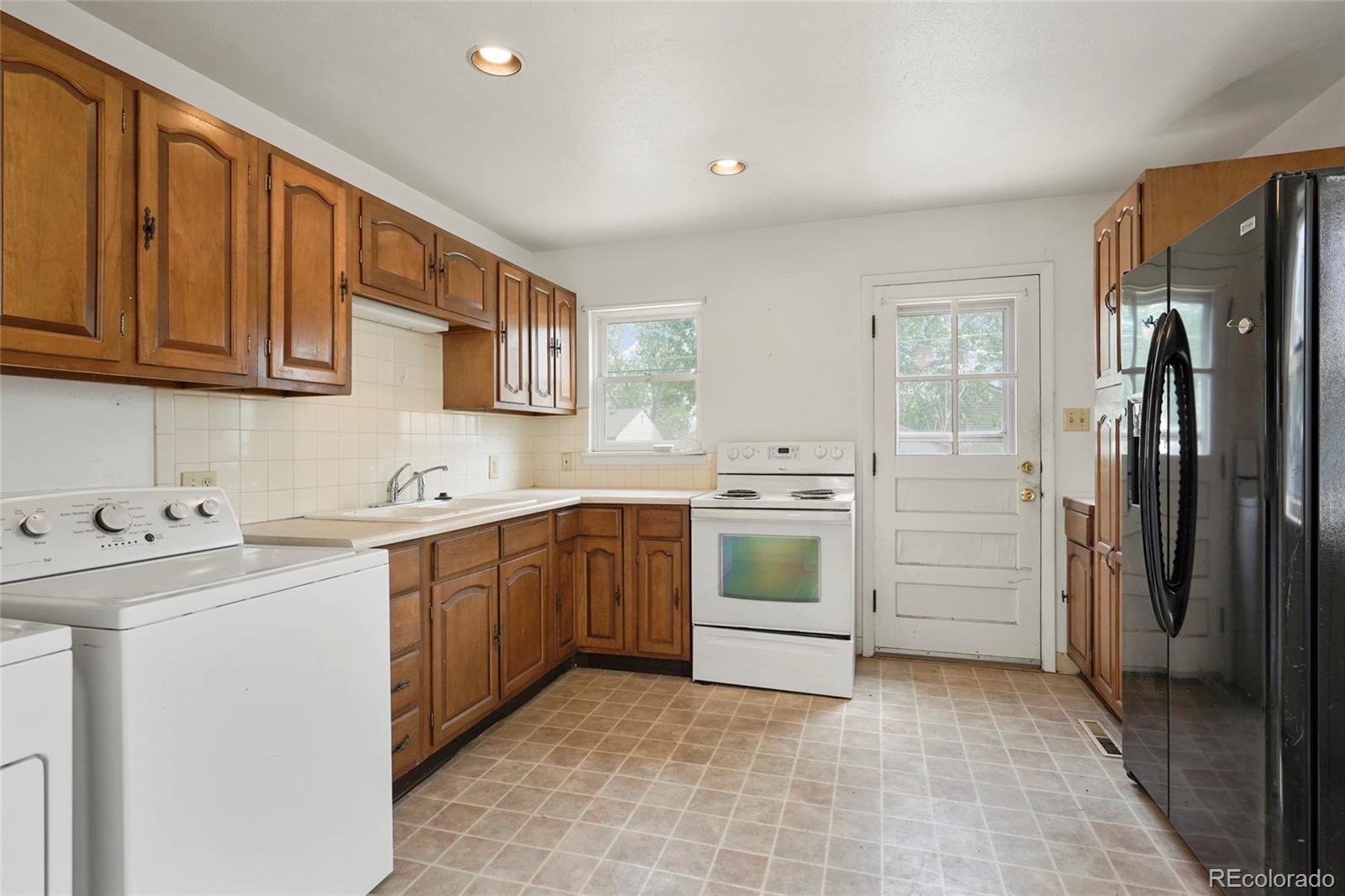 1750 S Vallejo Street Denver CO 80223