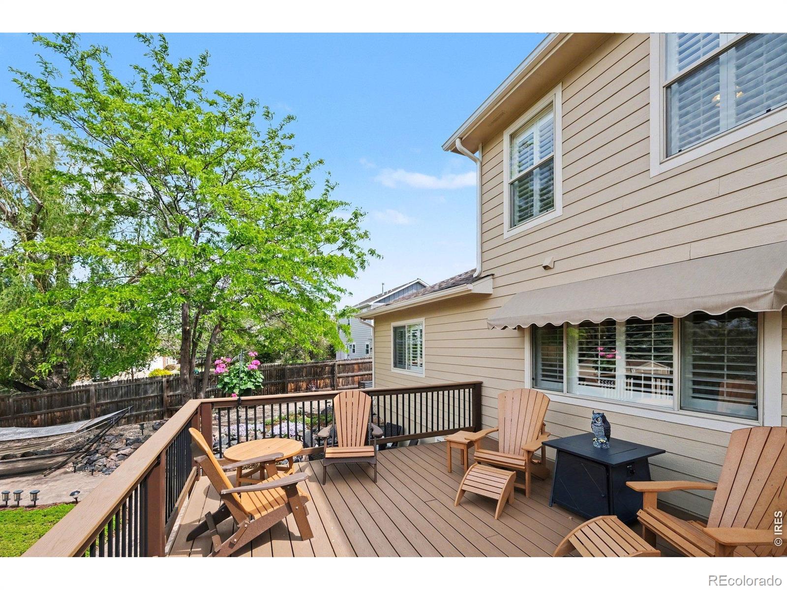 2710 Morning Glory Road Fort Collins CO 80526