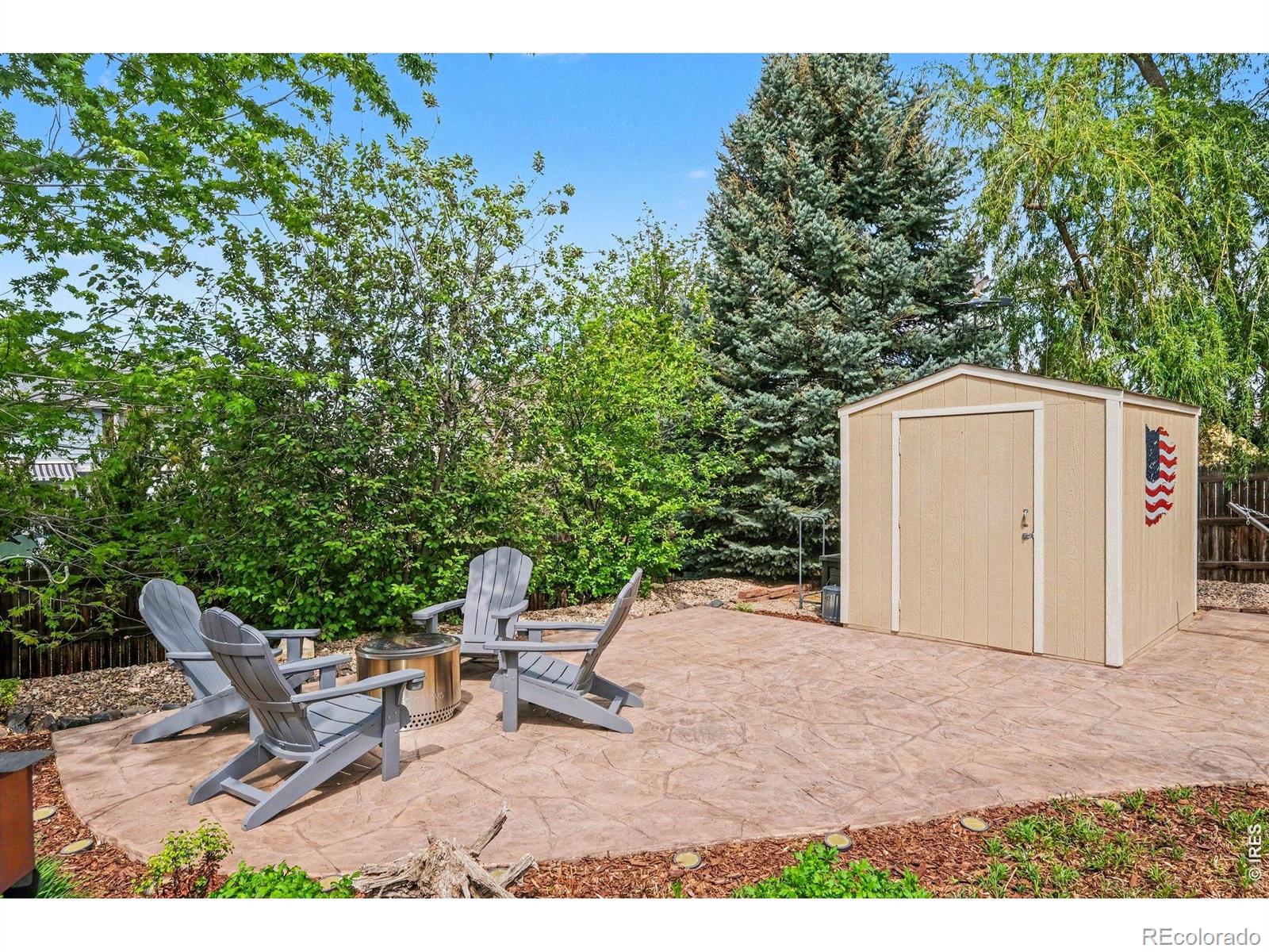 2710 Morning Glory Road Fort Collins CO 80526