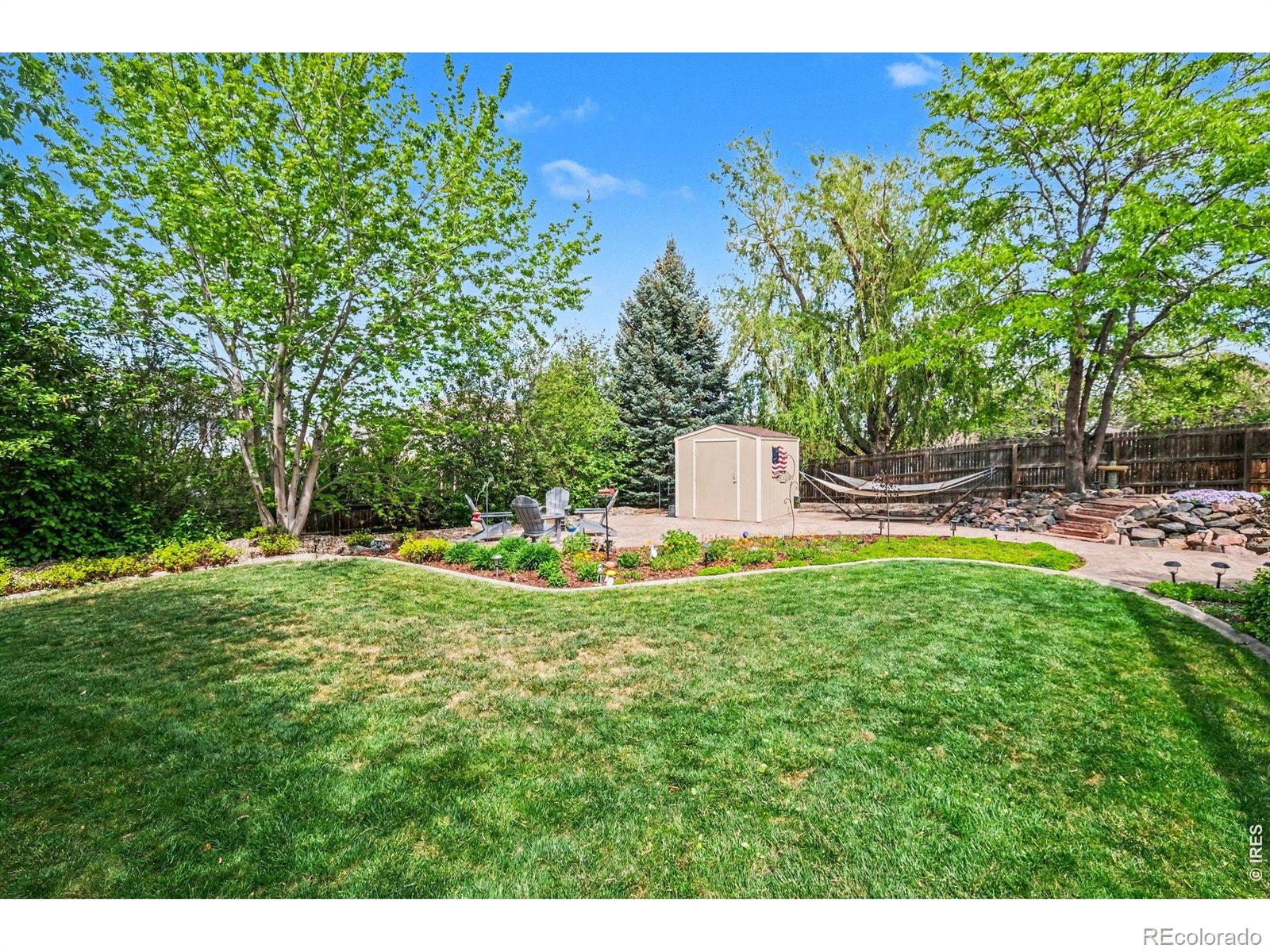 2710 Morning Glory Road Fort Collins CO 80526