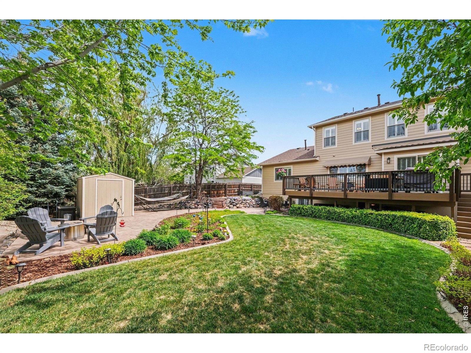 2710 Morning Glory Road Fort Collins CO 80526