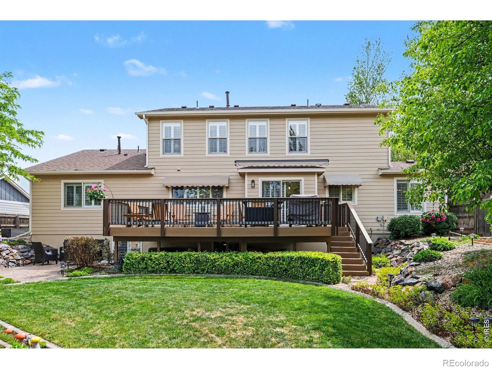 2710 Morning Glory Road Fort Collins CO 80526