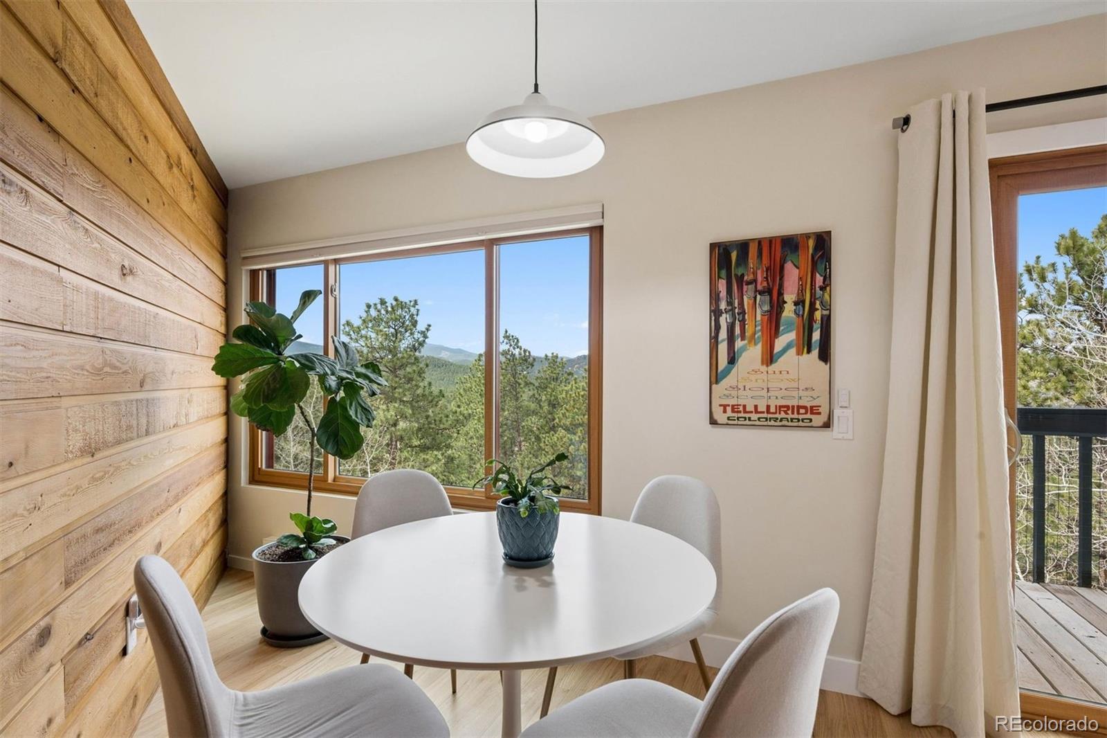27383 Mildred Lane Evergreen CO 80439