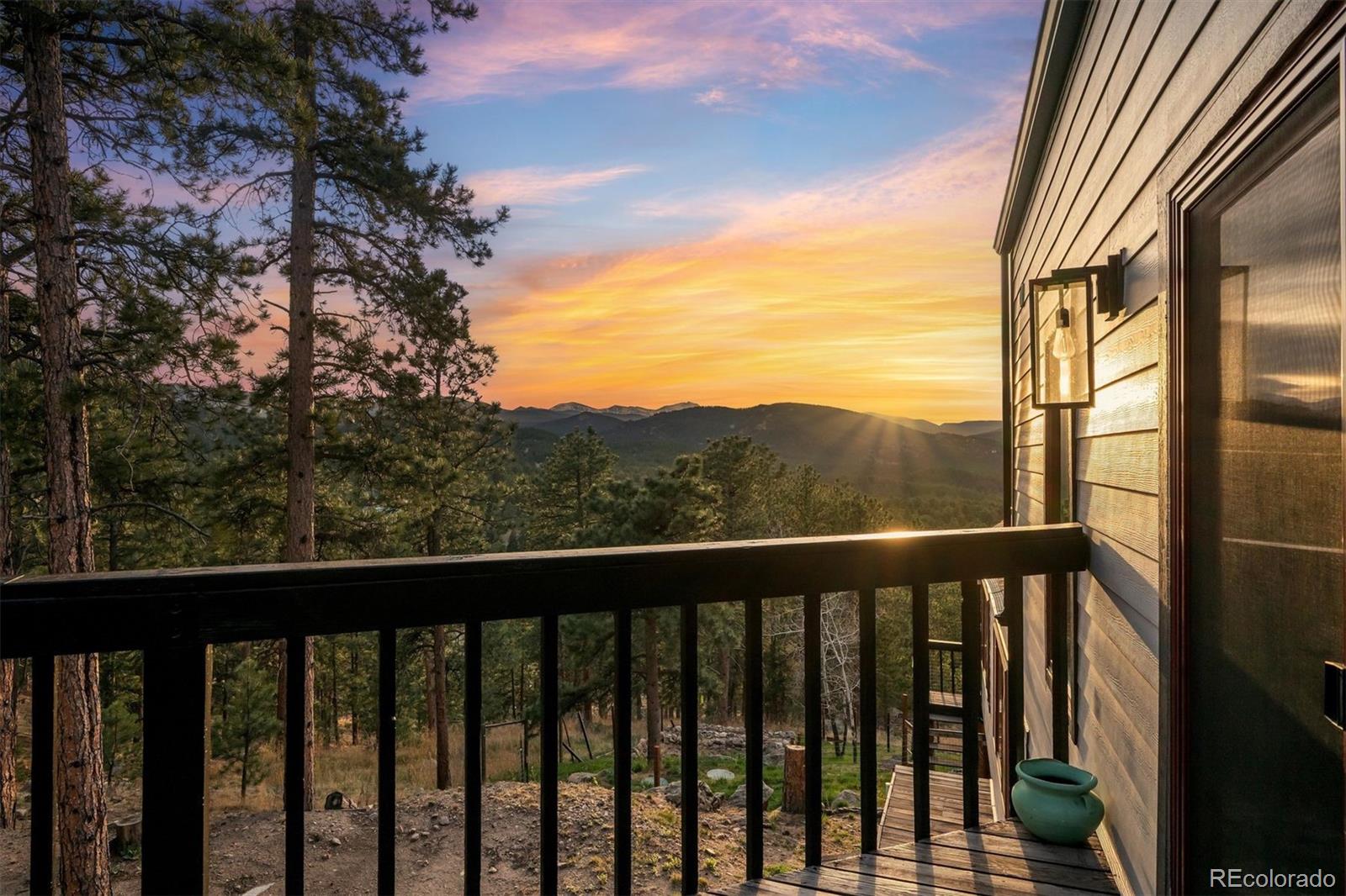 27383 Mildred Lane Evergreen CO 80439