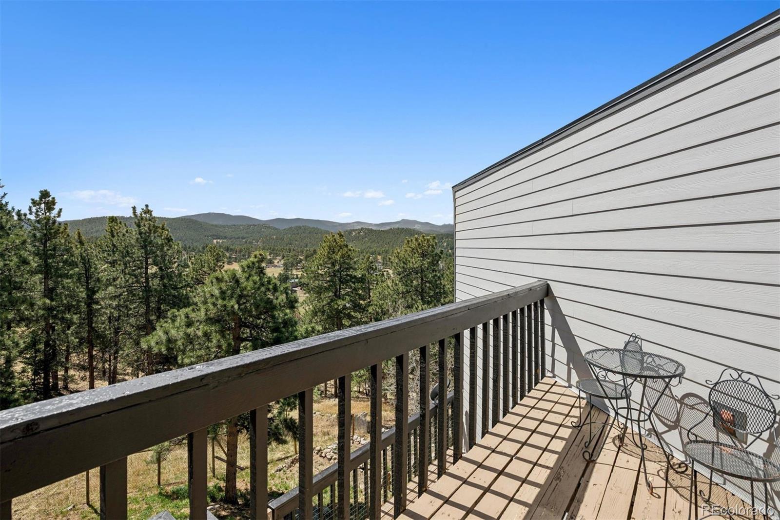 27383 Mildred Lane Evergreen CO 80439