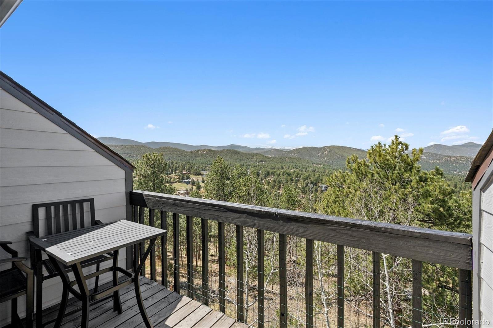 27383 Mildred Lane Evergreen CO 80439