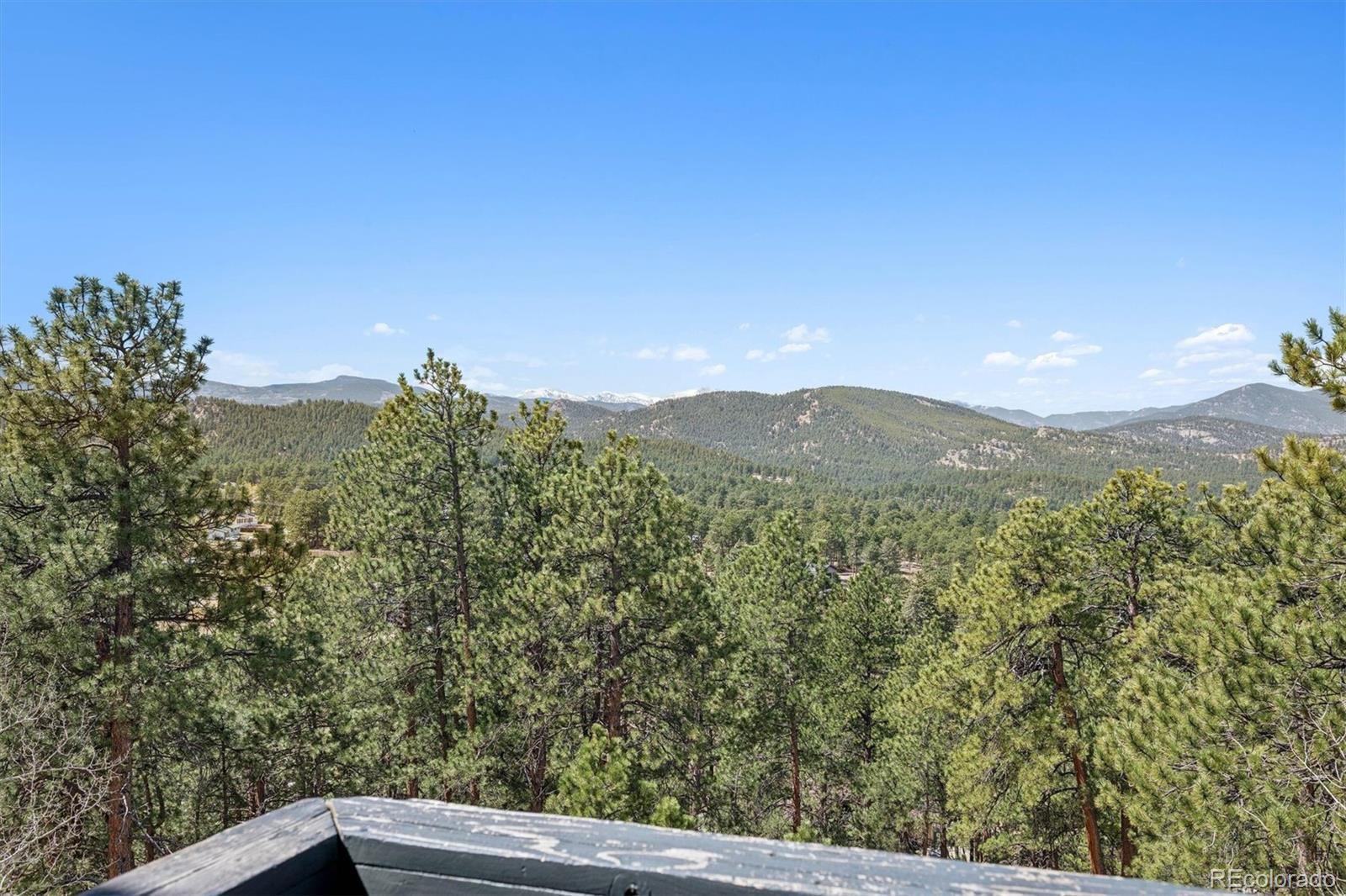 27383 Mildred Lane Evergreen CO 80439