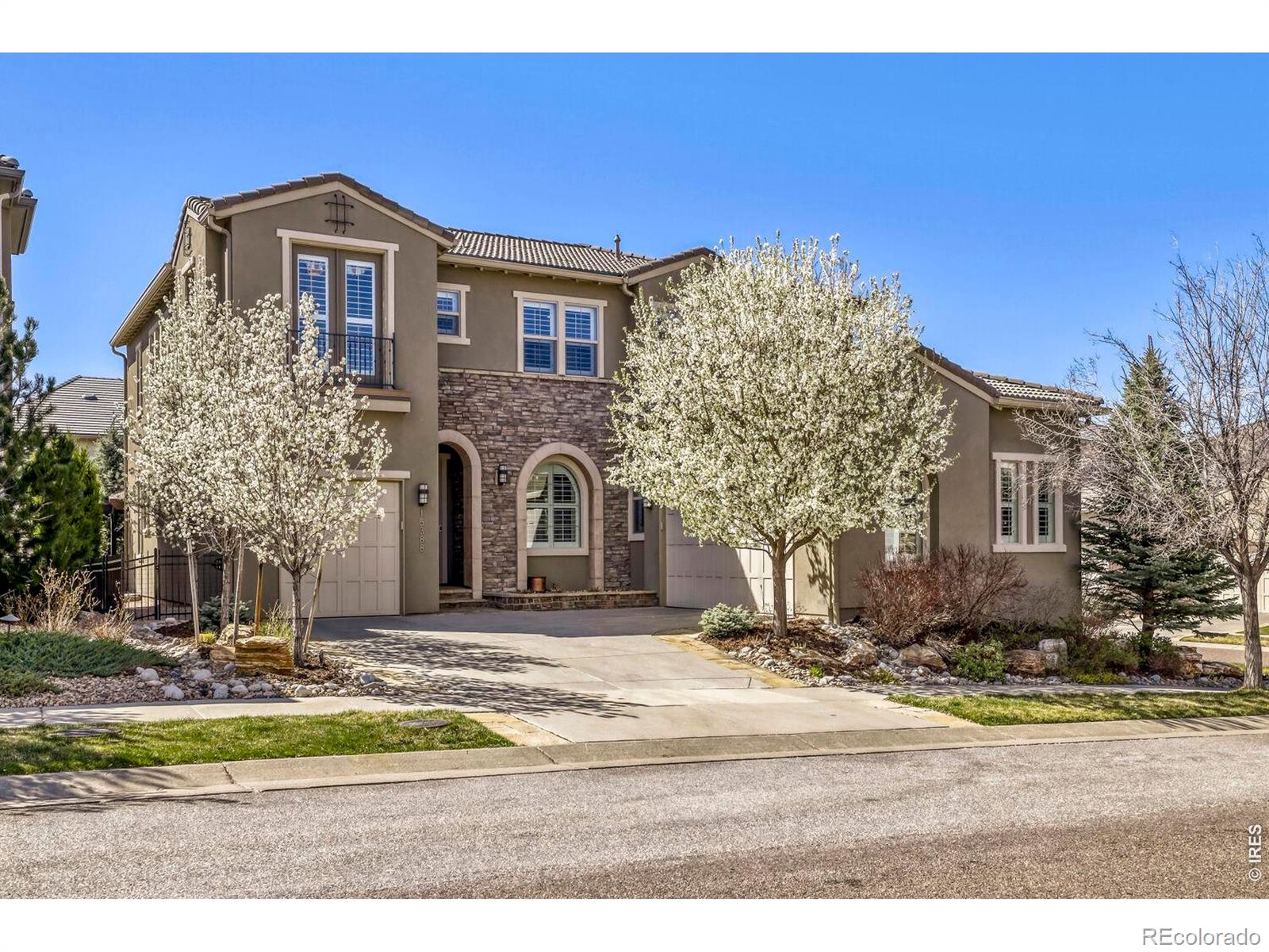15388 W Evans Avenue Lakewood CO 80228