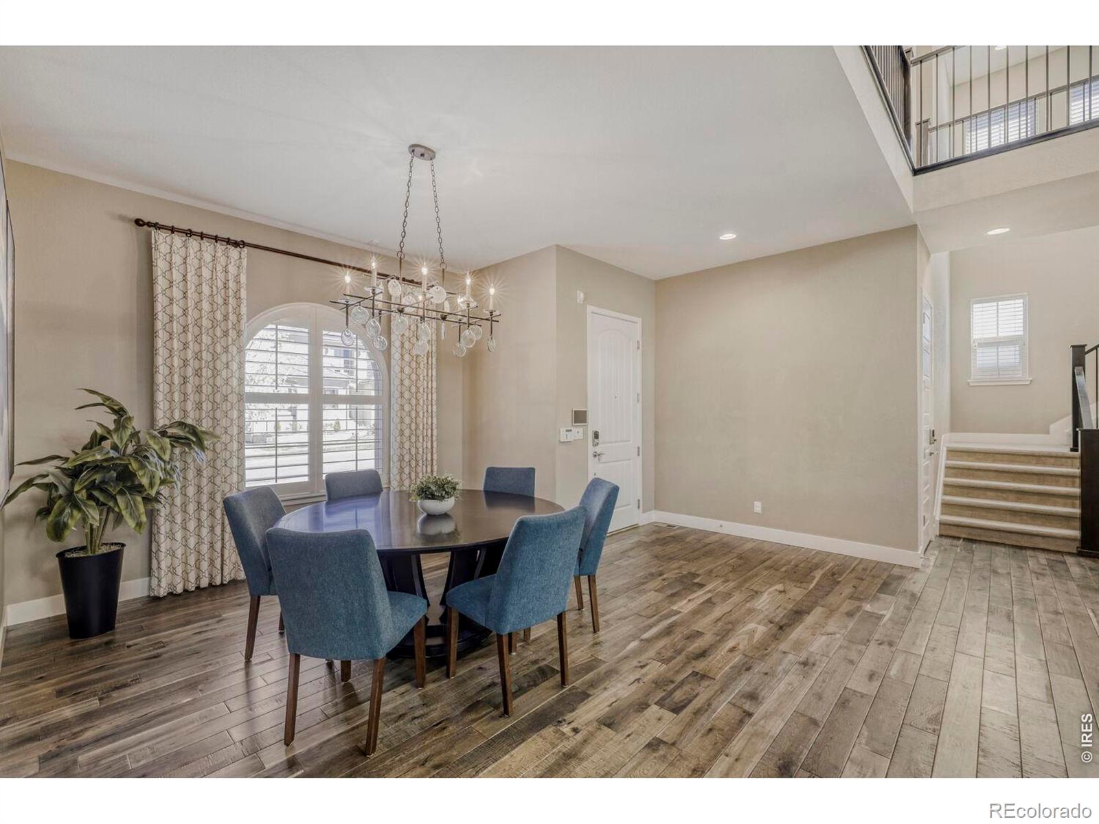 15388 W Evans Avenue Lakewood CO 80228