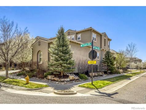 15388 W Evans Avenue Lakewood CO 80228