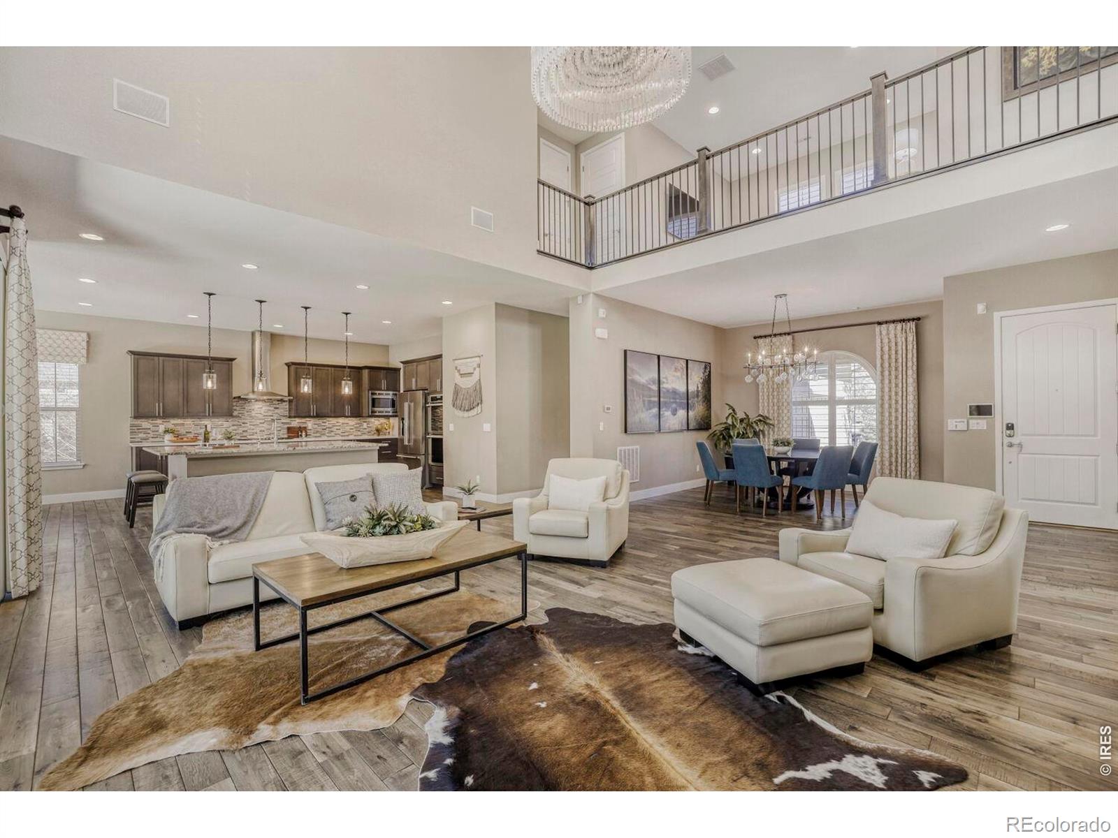 15388 W Evans Avenue Lakewood CO 80228