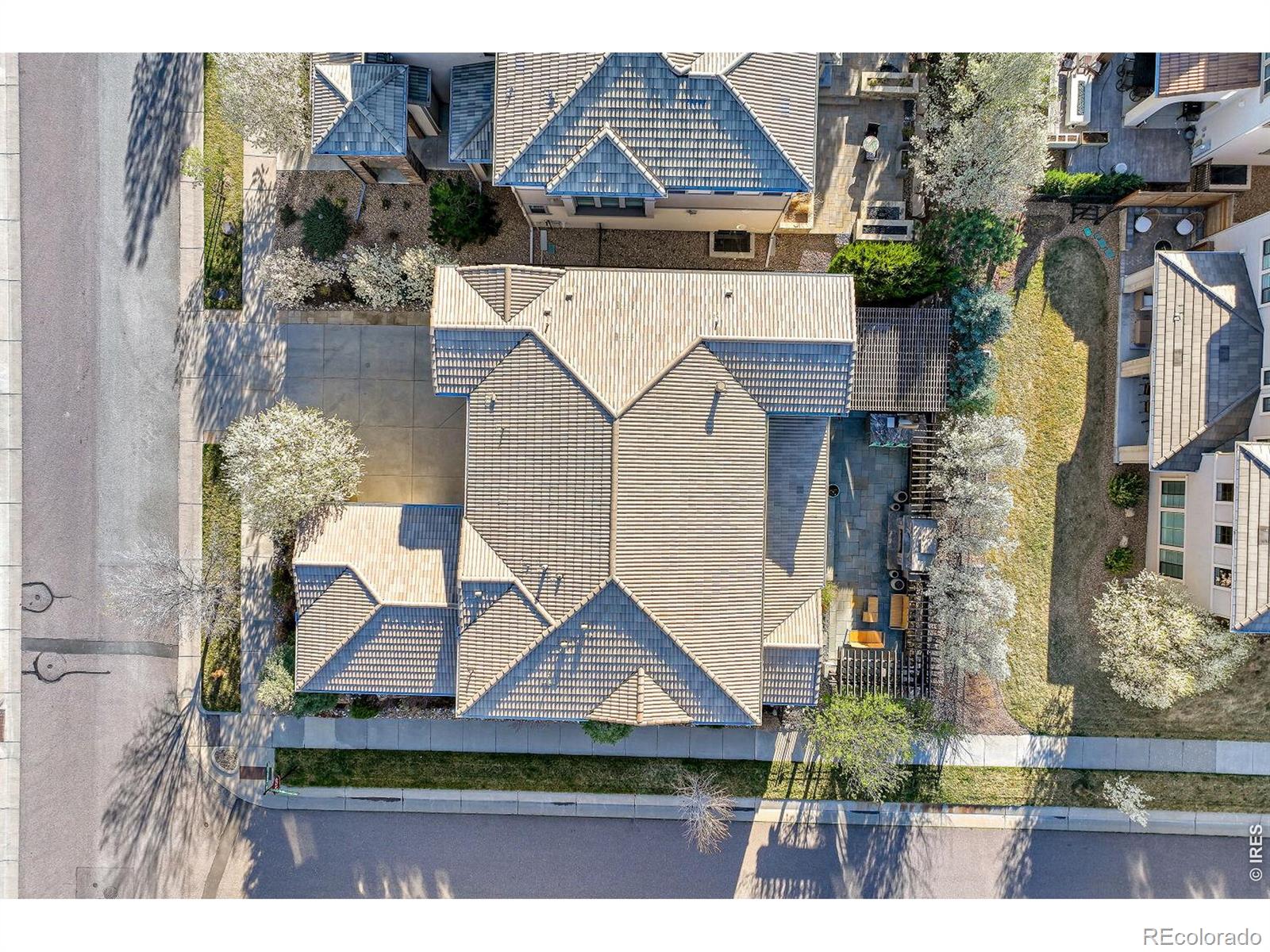 15388 W Evans Avenue Lakewood CO 80228