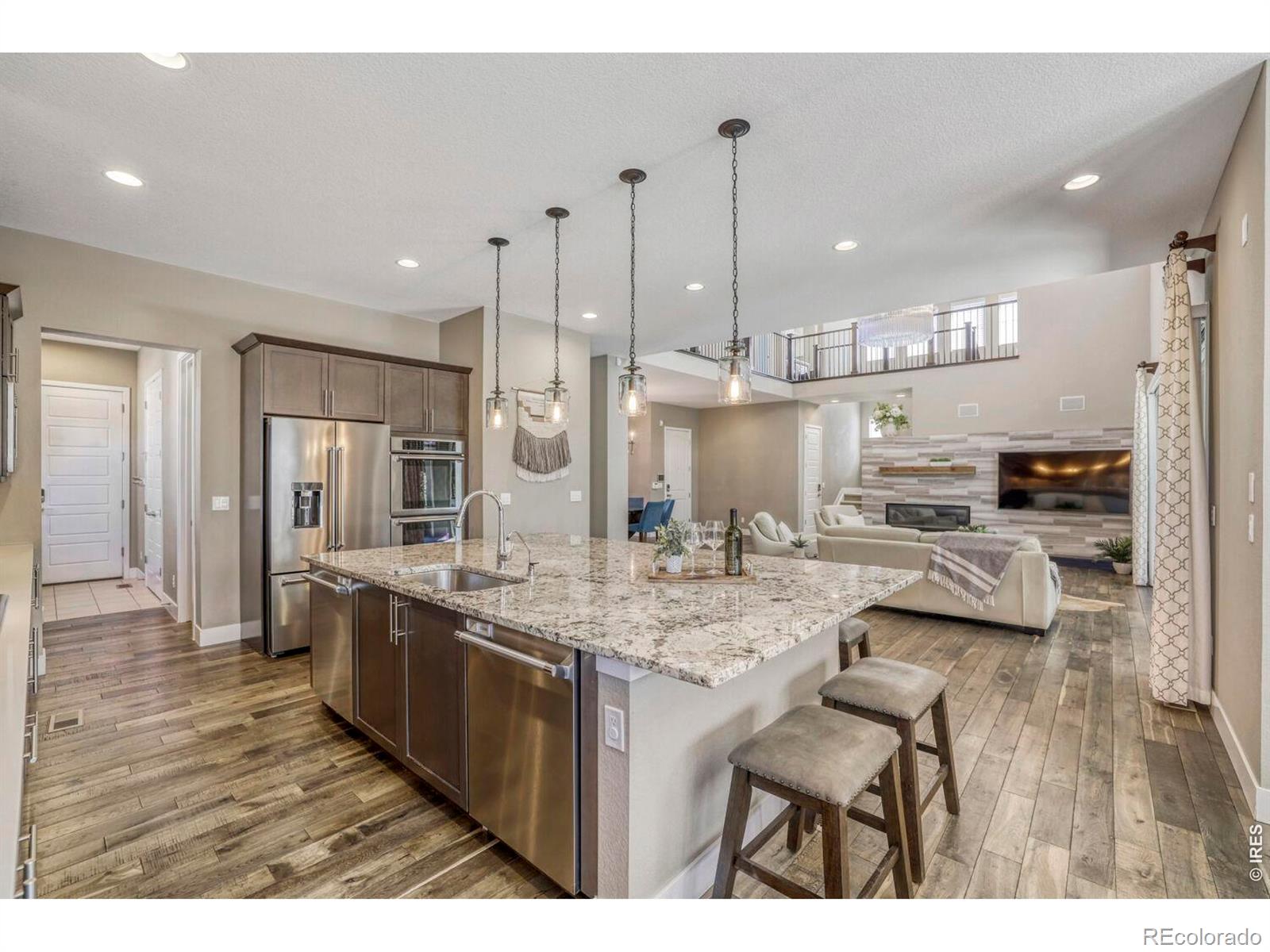 15388 W Evans Avenue Lakewood CO 80228