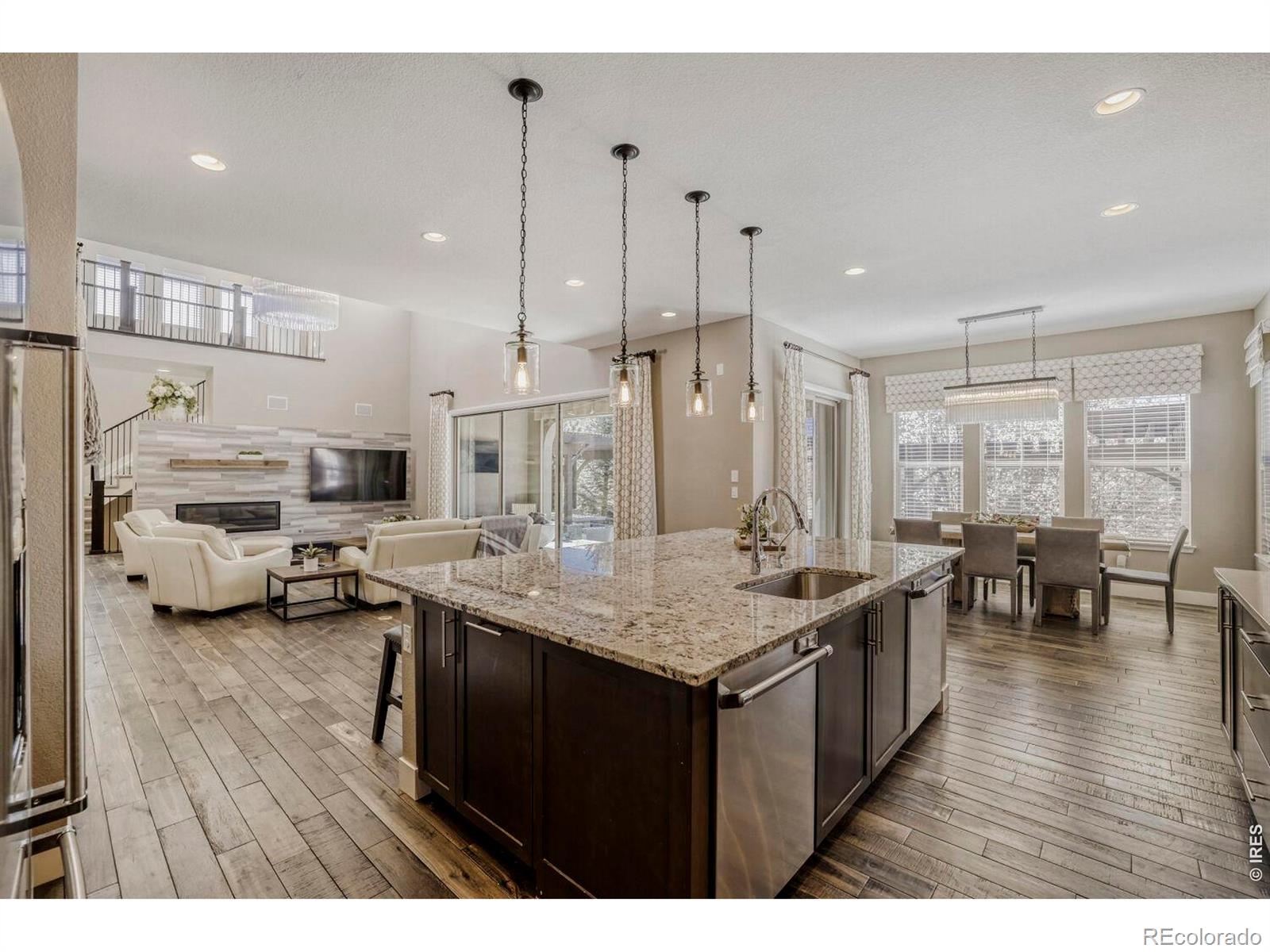 15388 W Evans Avenue Lakewood CO 80228