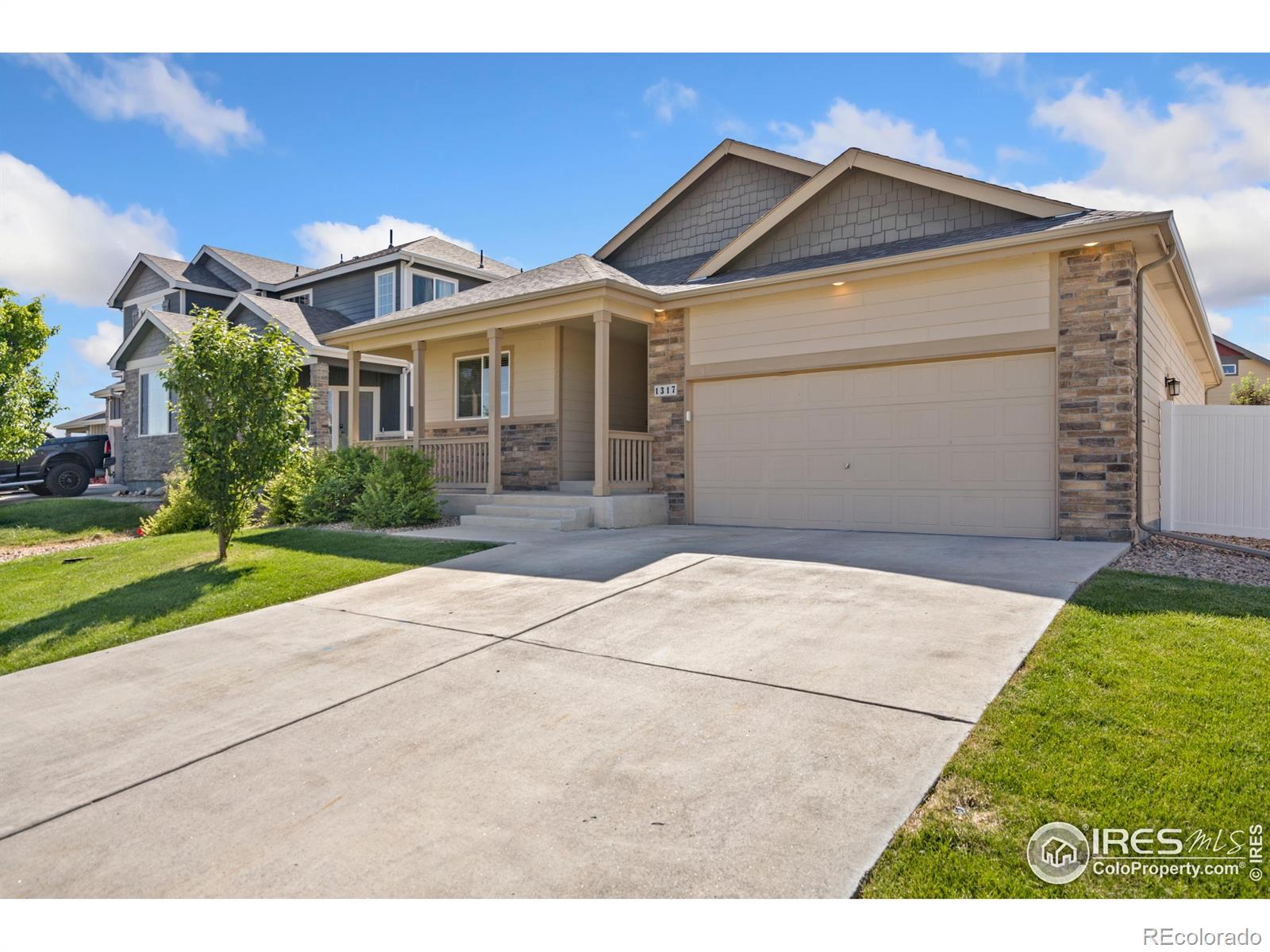 1317 84th Avenue Greeley CO 80634