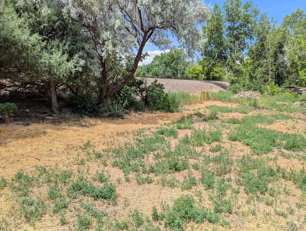 505 W 10th Street Walsenburg CO 81089