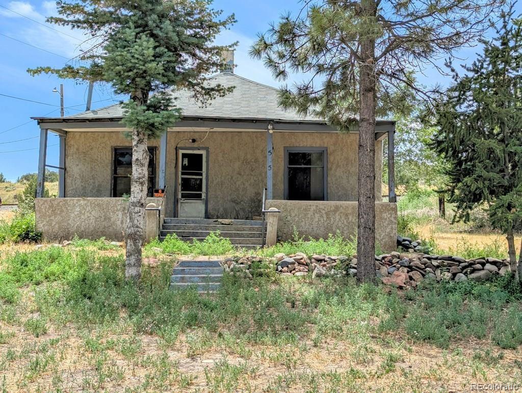 505 W 10th Street Walsenburg CO 81089