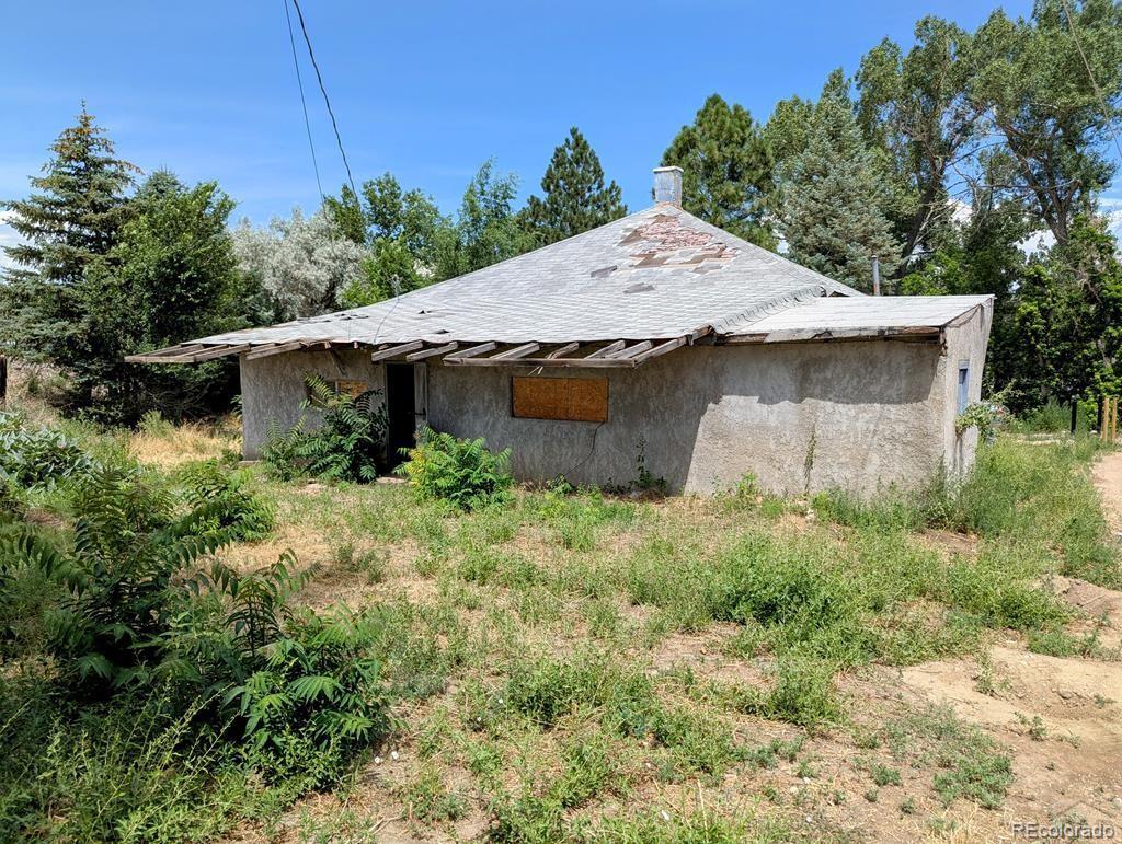 505 W 10th Street Walsenburg CO 81089