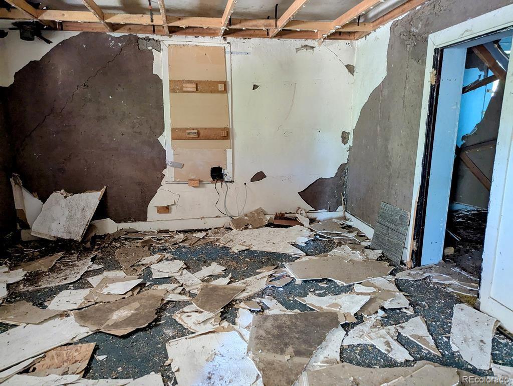 505 W 10th Street Walsenburg CO 81089
