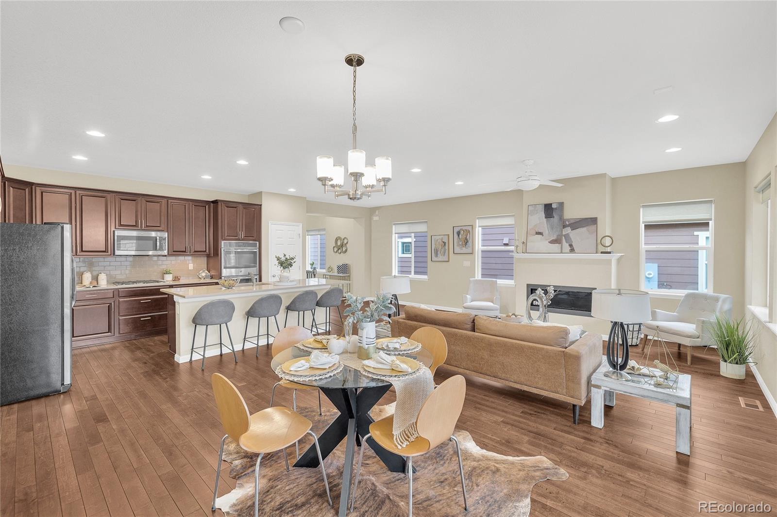 12552 Meadowlark Lane Broomfield CO 80021