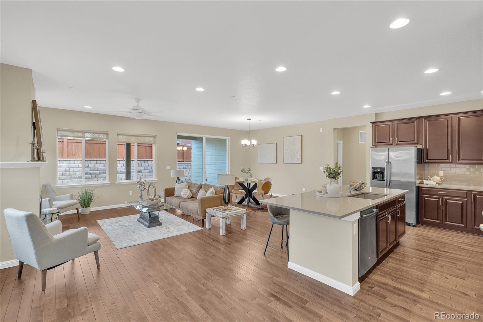 12552 Meadowlark Lane Broomfield CO 80021