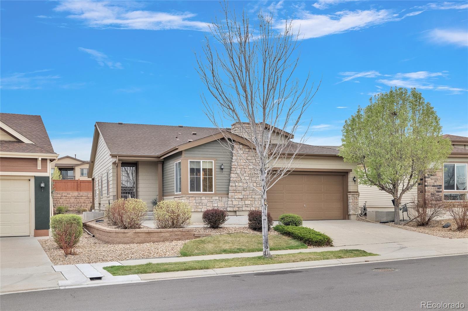 12552 Meadowlark Lane Broomfield CO 80021