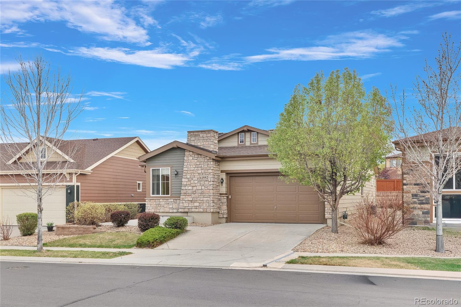12552 Meadowlark Lane Broomfield CO 80021