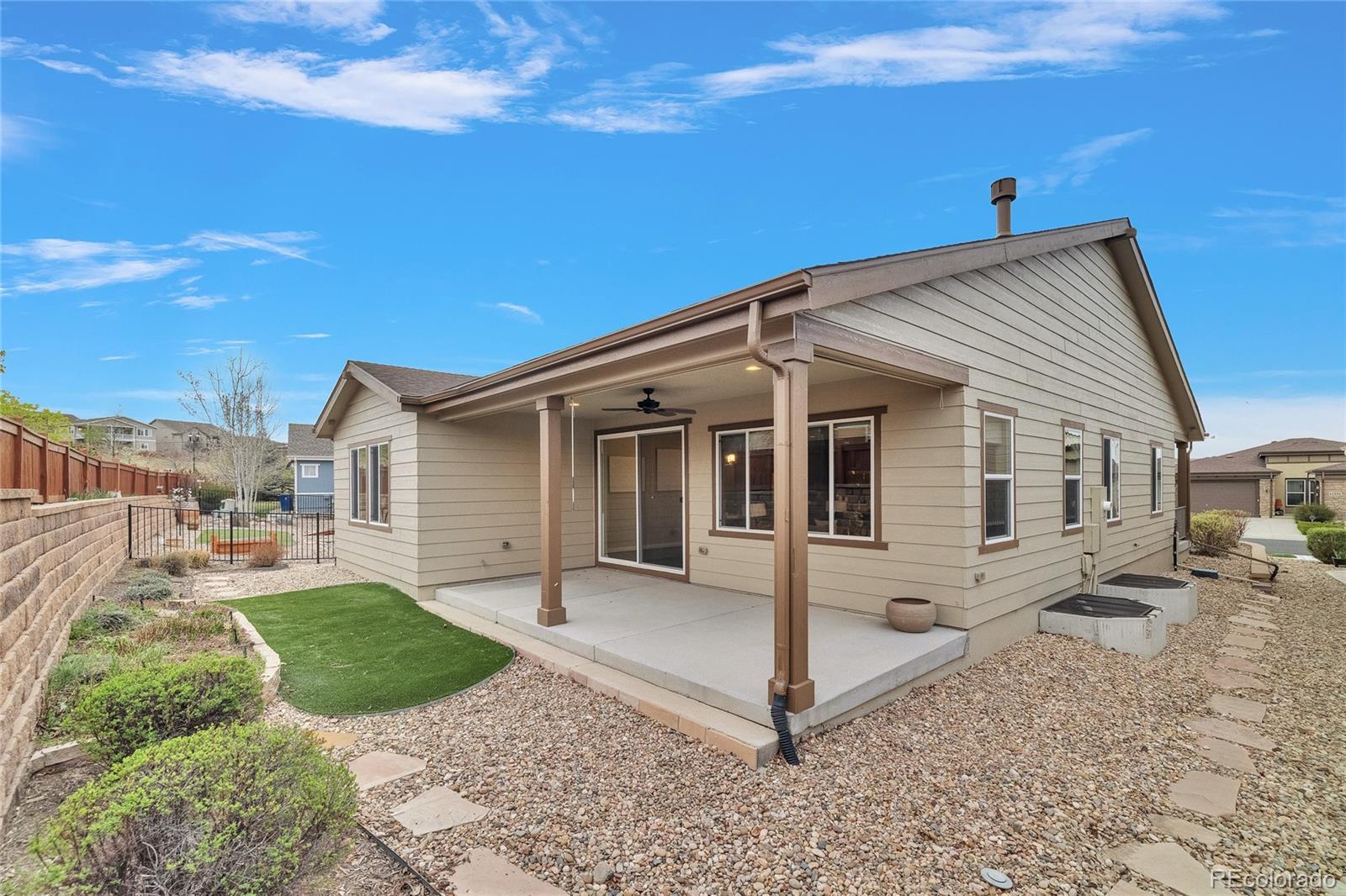 12552 Meadowlark Lane Broomfield CO 80021