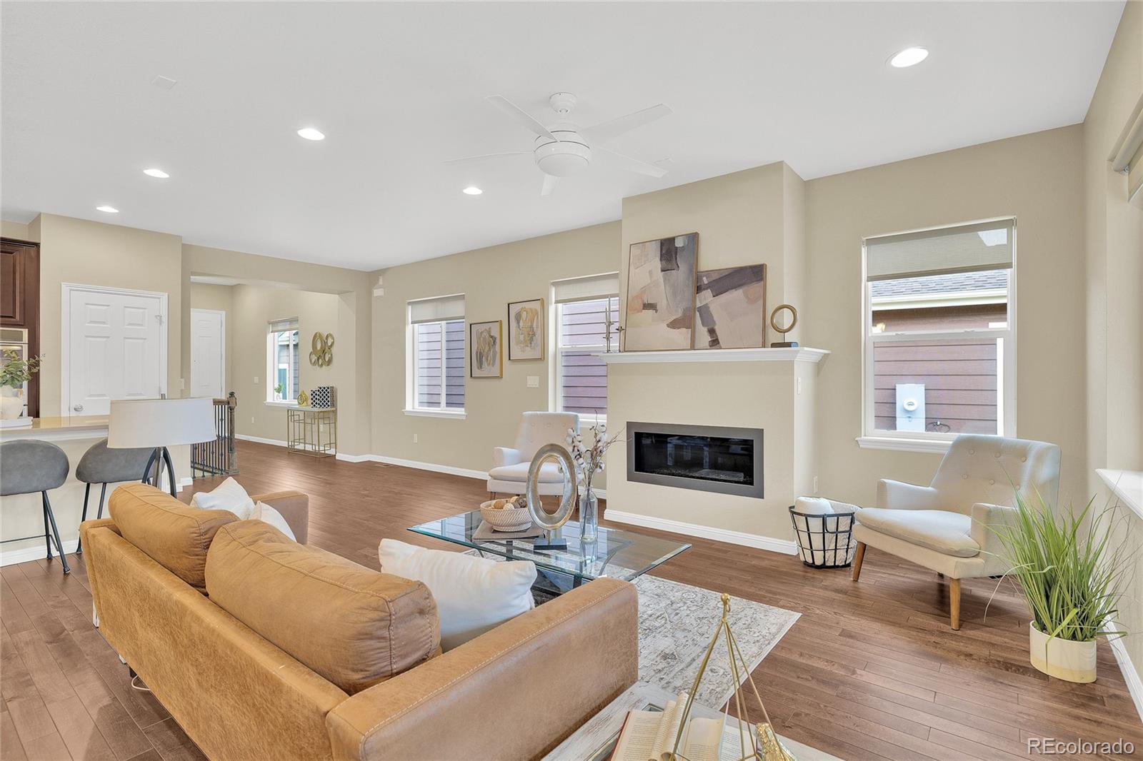12552 Meadowlark Lane Broomfield CO 80021