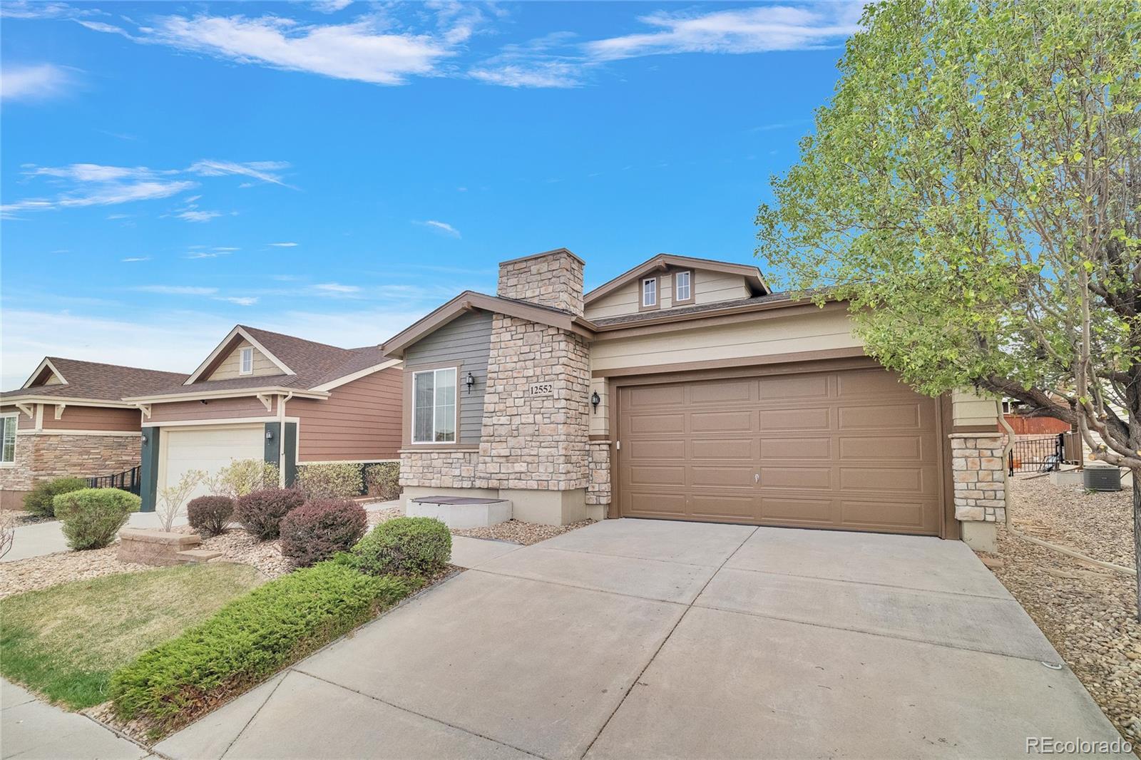 12552 Meadowlark Lane Broomfield CO 80021