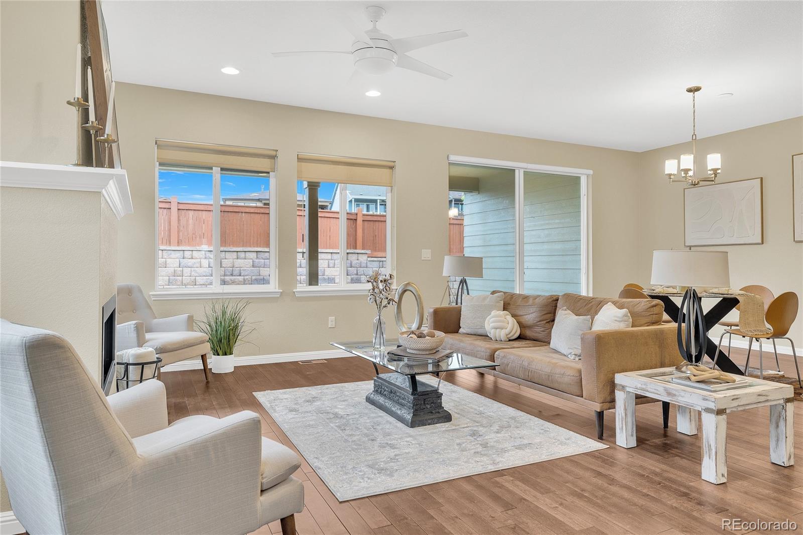12552 Meadowlark Lane Broomfield CO 80021