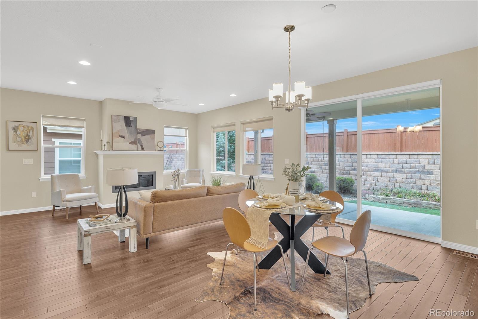 12552 Meadowlark Lane Broomfield CO 80021