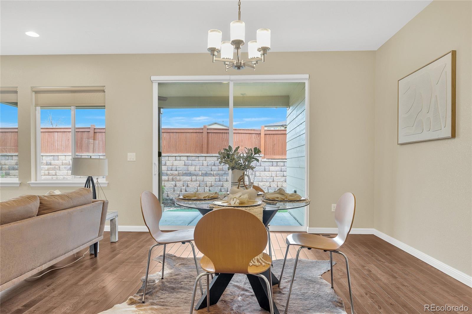 12552 Meadowlark Lane Broomfield CO 80021