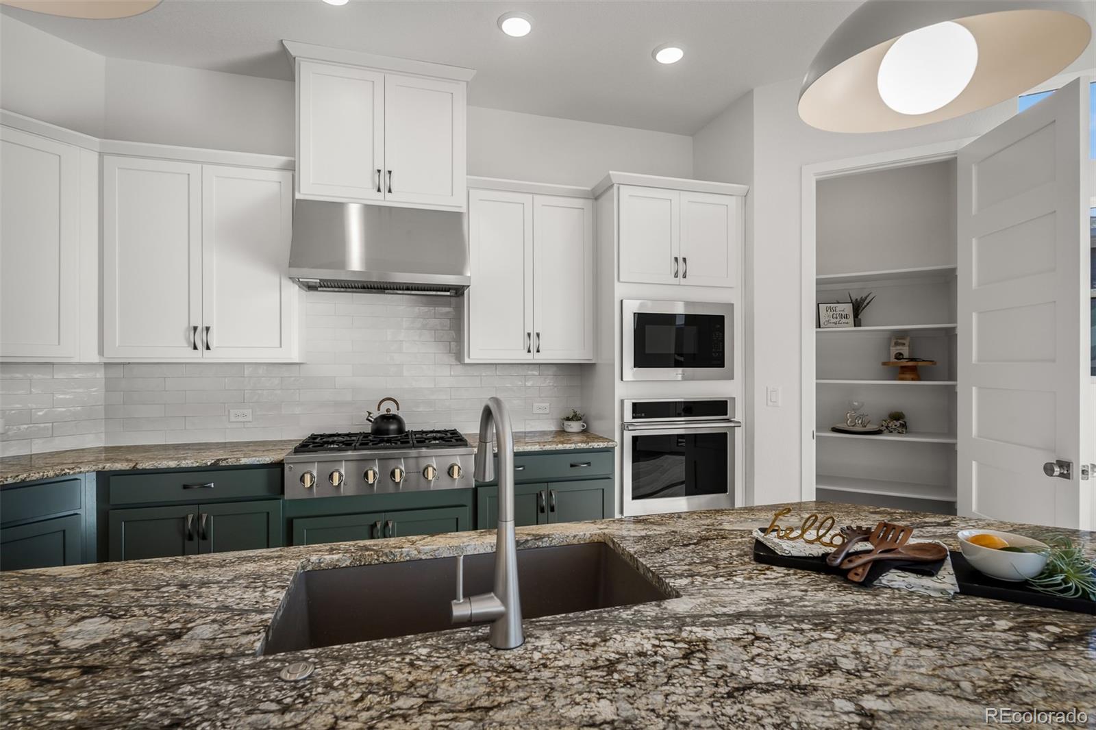 17234 Alsike Clover Court Monument CO 80132