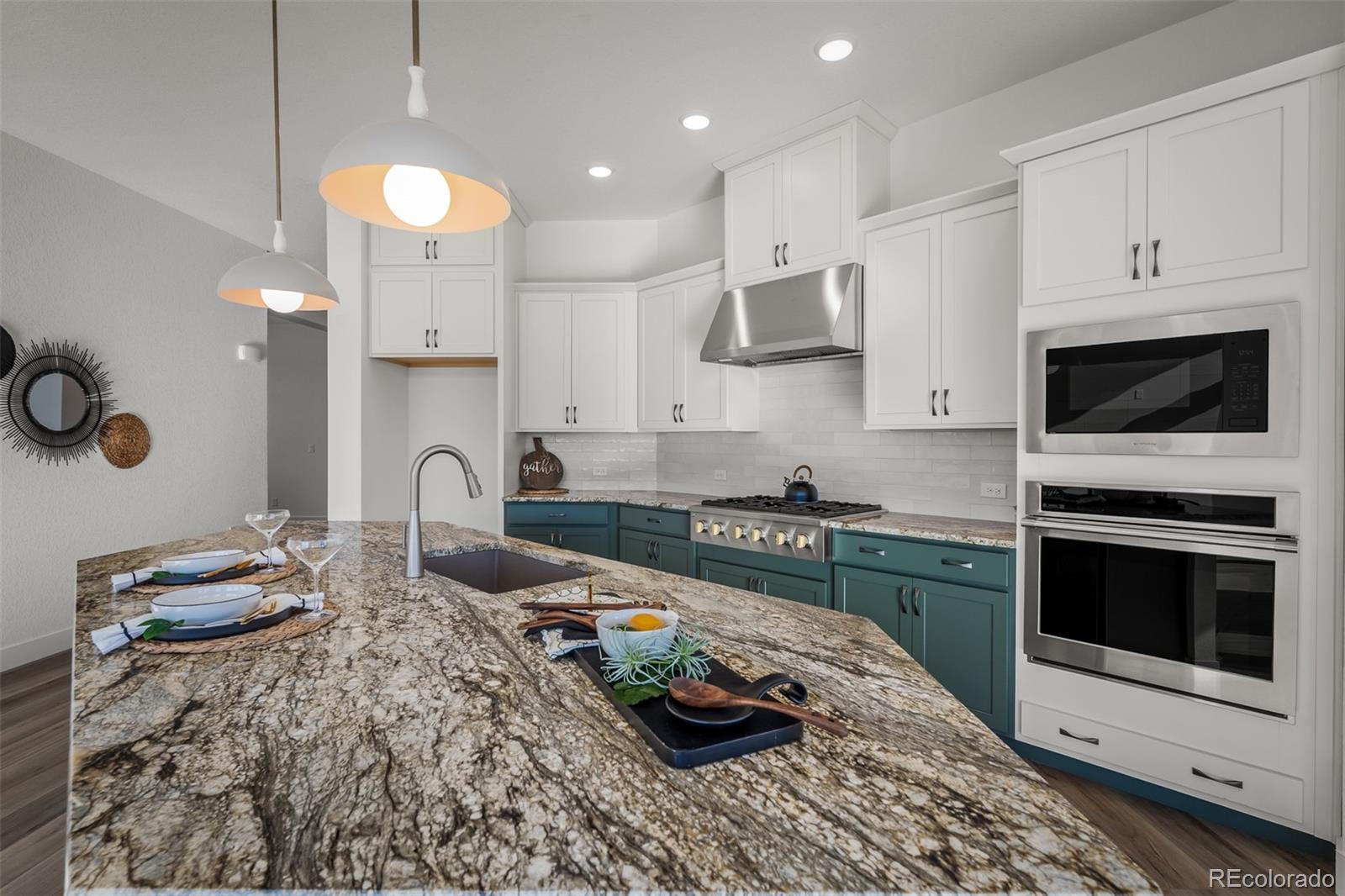17234 Alsike Clover Court Monument CO 80132