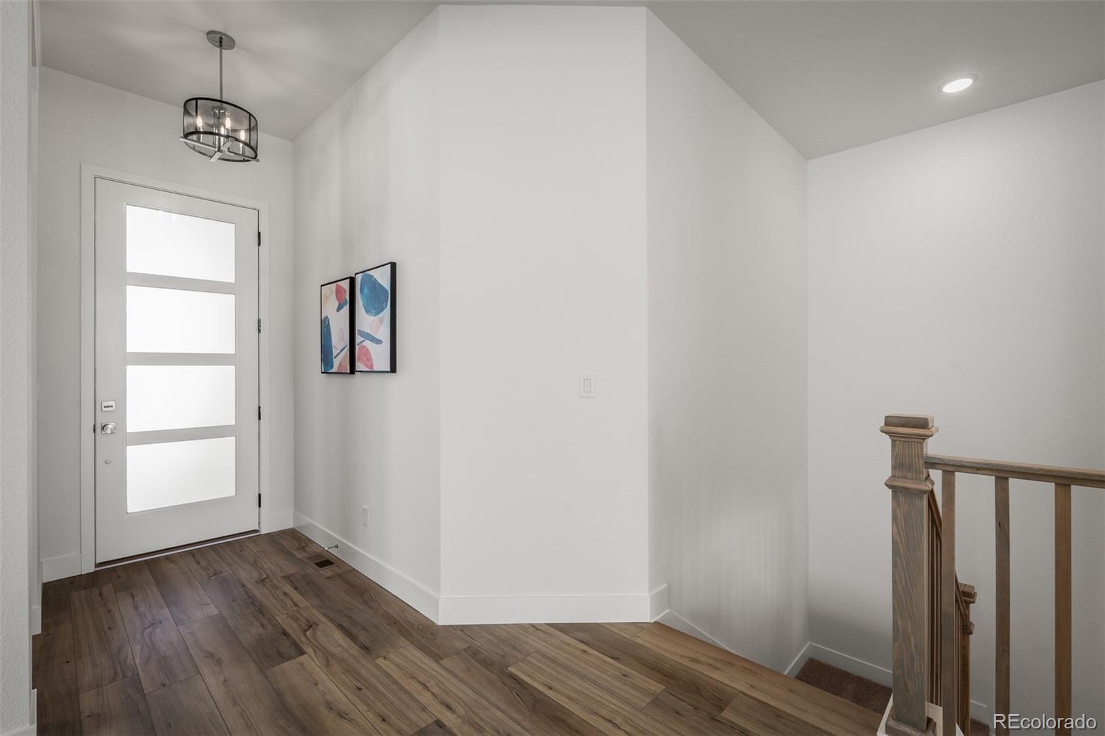 17234 Alsike Clover Court Monument CO 80132