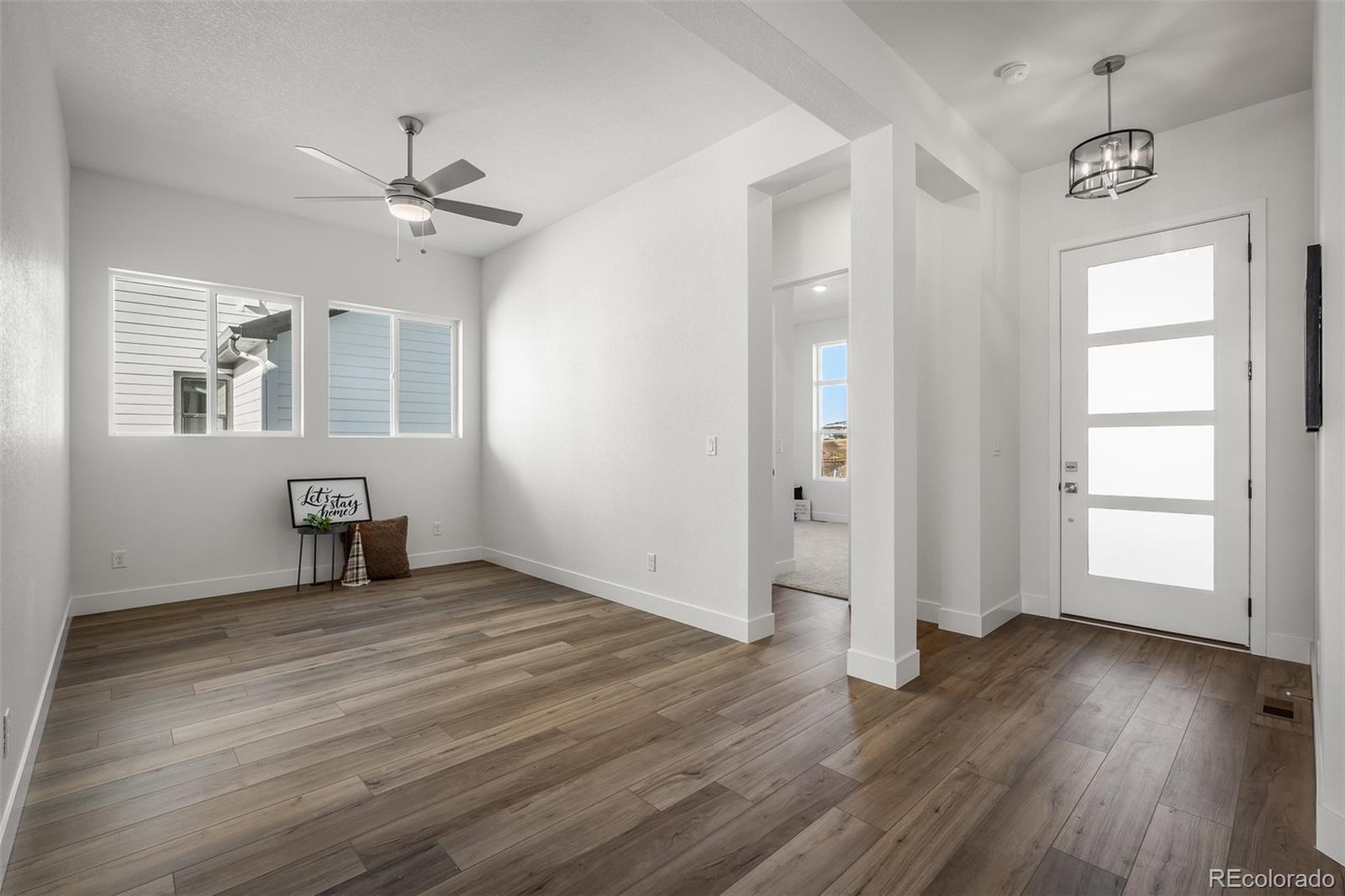 17234 Alsike Clover Court Monument CO 80132