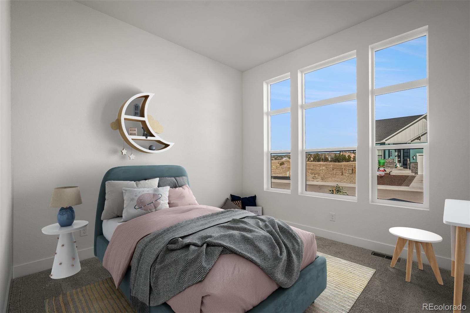 17234 Alsike Clover Court Monument CO 80132