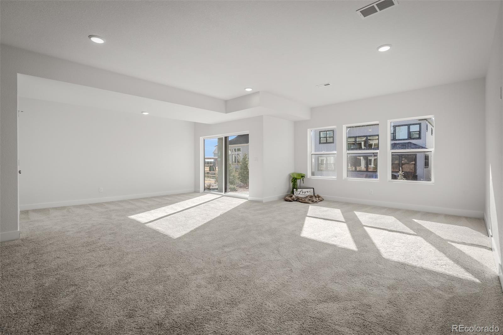 17234 Alsike Clover Court Monument CO 80132