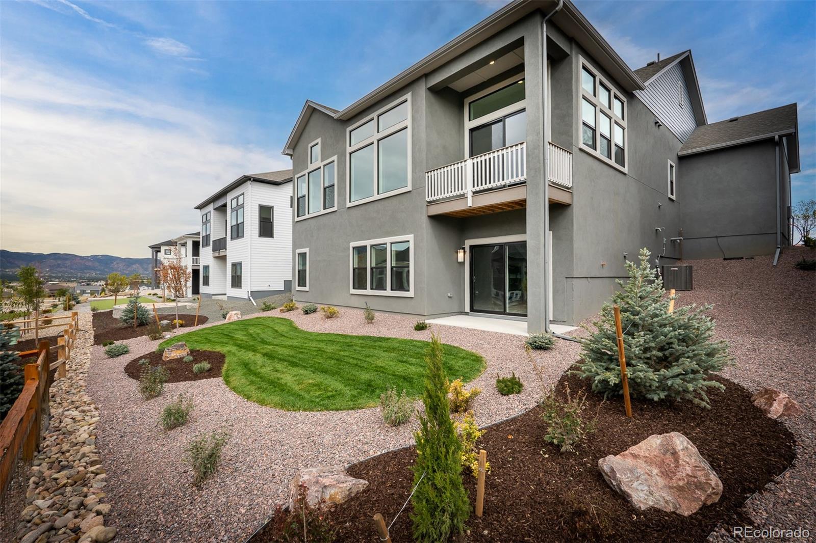 17234 Alsike Clover Court Monument CO 80132