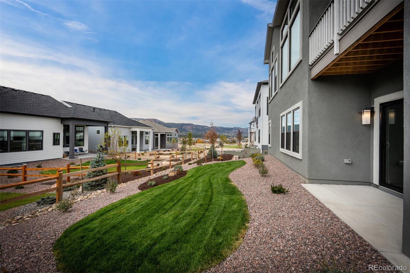17234 Alsike Clover Court Monument CO 80132